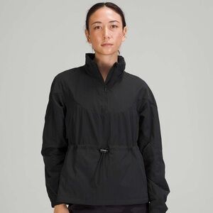 Lululemon Evergreen Anorak